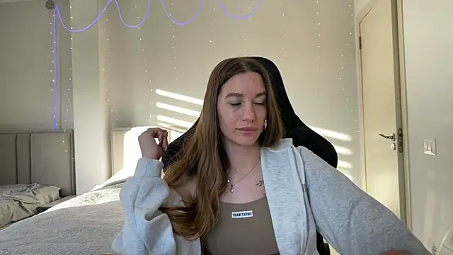 PrincesSsLilu online show from May 2026 04:43:02 AM
