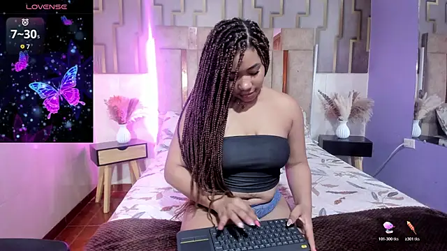 ashly ruiz online show from July 2026 08:46:02 PM