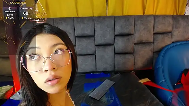 Snapshot of Celeste_Anderson_ chatting on May 2026 03:55:02 AM Celeste Anderson online show from May 2026 03:55:02 AM