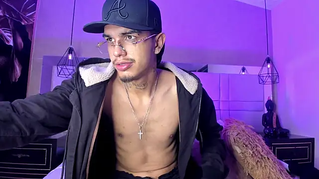 TysonRiggs online show from June 2026 11:55:01 AM