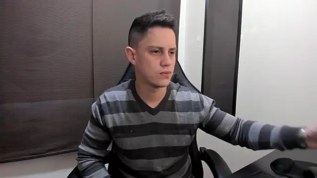 KendricTorres online show from July 2026 12:55:01 PM