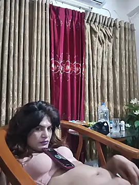 SexyShila-97 online show from July 2026 04:25:02 PM