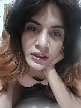 SexyShila-97 online show from July 2026 04:17:02 PM