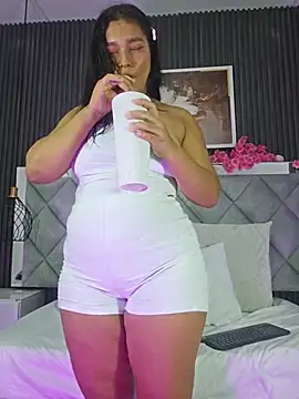 Sara Chanel  online show from May 2026 04:21:02 AM