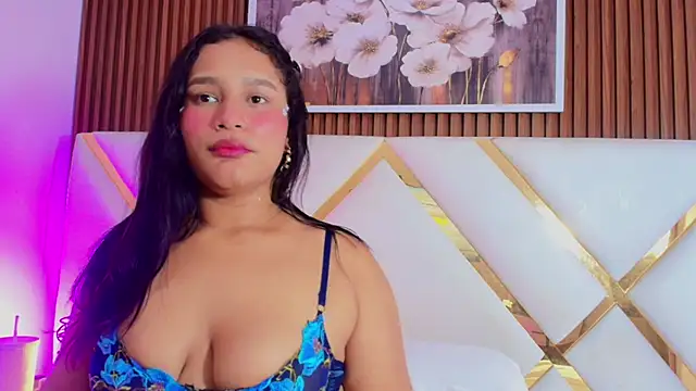 Sara Chanel  online show from June 2026 12:39:02 AM