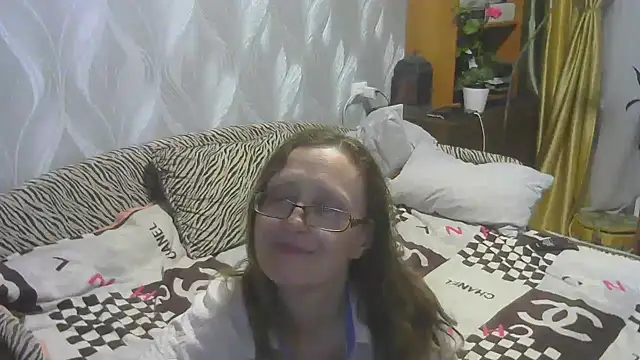 Snapshot of Ameli5689 chatting on May 2026 07:40:02 PM Ameli5689 online show from May 2026 07:40:02 PM