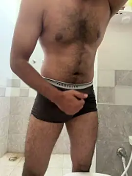 dhruv02 online show from May 2026 08:00:01 AM