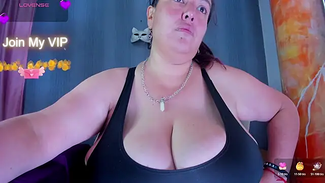 Terra-Mega online show from May 2026 03:17:01 PM