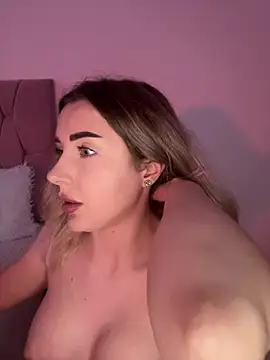 IrisDesiree online show from June 2026 10:40:01 AM