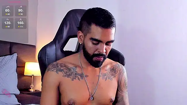  kameron9811 online show from May 2026 11:12:01 PM