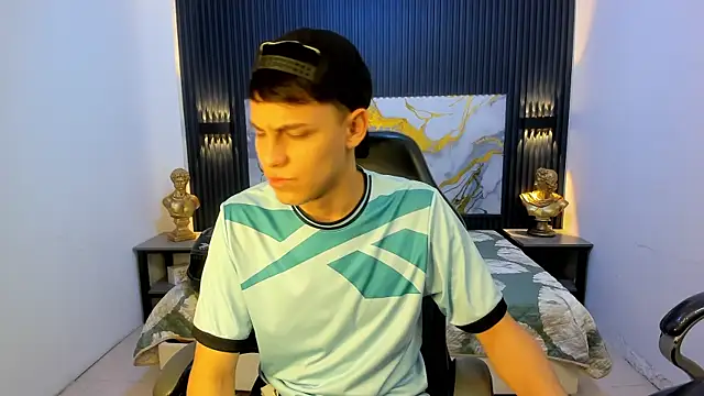 Ethanx18  online show from June 2026 04:25:02 AM