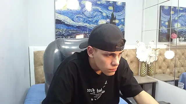 Ethanx18  online show from June 2026 04:58:02 AM