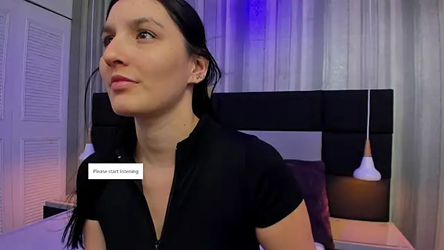 Pia johnson   online show from May 2026 11:40:01 AM