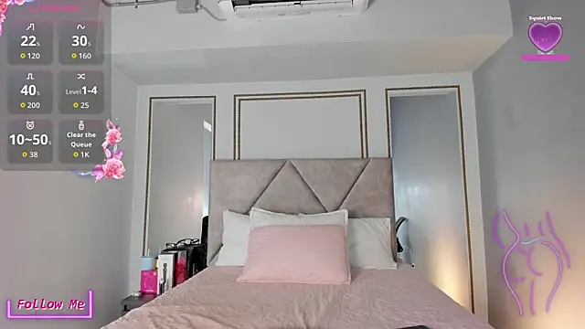 KattyDoll  online show from May 2026 07:52:02 PM