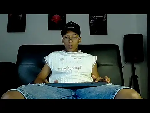 jack vega1 online show from May 2026 07:46:01 AM