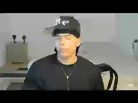 sant wahlberg online show from May 2026 10:51:02 PM