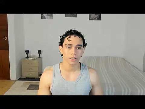 Snapshot of mateo_jack chatting on May 2026 01:50:01 PM mateo jack online show from May 2026 01:50:01 PM