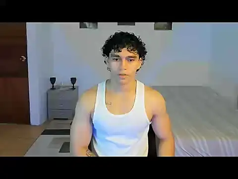 Snapshot of mateo_jack chatting on May 2026 12:45:02 PM mateo jack online show from May 2026 12:45:02 PM