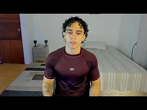 Snapshot of mateo_jack chatting on June 2026 01:46:01 PM mateo jack online show from June 2026 01:46:01 PM