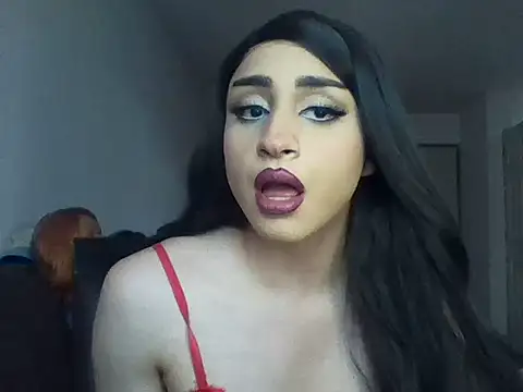 AliceSparkle13 online show from May 2026 07:10:01 PM