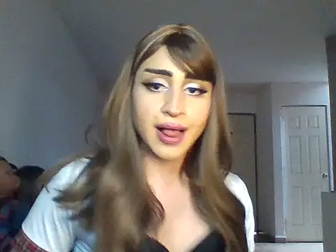 AliceSparkle13 online show from May 2026 07:55:02 PM