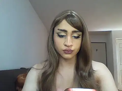 AliceSparkle13 online show from May 2026 08:39:02 PM