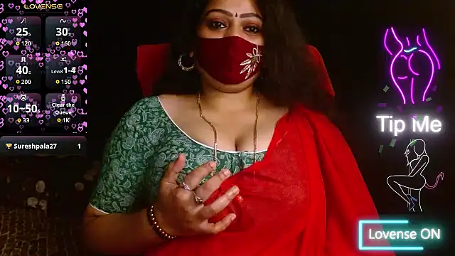 Snapshot of telugu_pillapreethi chatting on May 2026 01:46:02 AM telugu pillapreethi online show from May 2026 01:46:02 AM