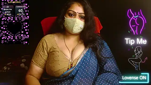 Snapshot of telugu_pillapreethi chatting on May 2026 08:51:02 AM telugu pillapreethi online show from May 2026 08:51:02 AM