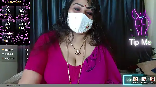 Snapshot of telugu_pillapreethi chatting on June 2026 07:47:02 AM telugu pillapreethi online show from June 2026 07:47:02 AM