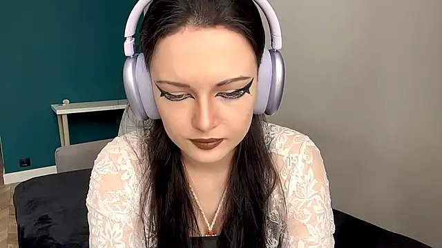 AmbientInvalid online show from May 2026 02:13:02 PM