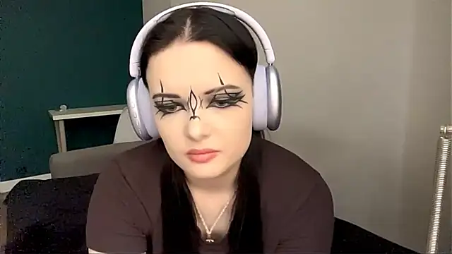 AmbientInvalid online show from May 2026 02:23:02 PM