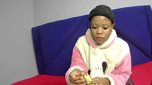 TheSexyBibi online show from May 2026 08:10:02 AM