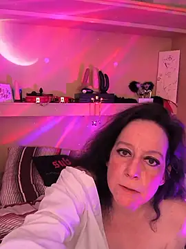 Jazz Rose online show from May 2026 07:43:02 PM