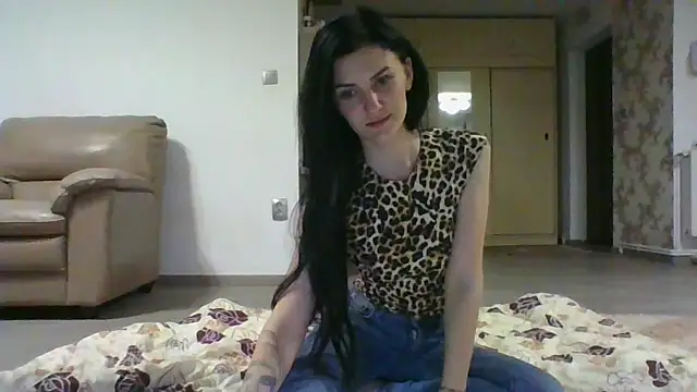 AnnabelRite online show from May 2026 09:23:02 PM