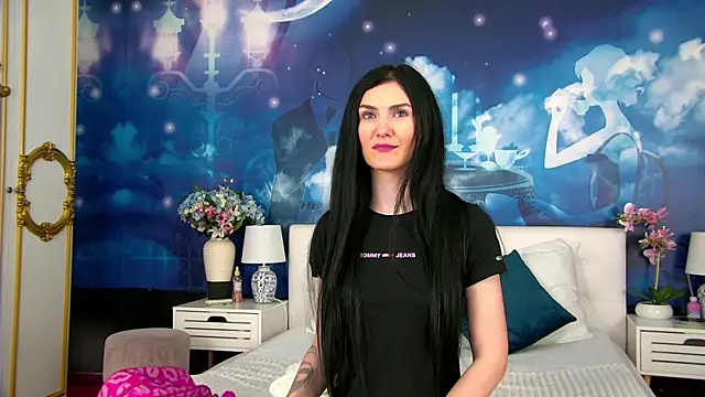 AnnabelRite online show from June 2026 06:16:01 AM