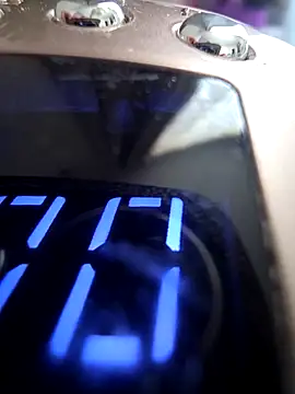 Ilenia anonyme online show from April 2026 07:12:02 AM