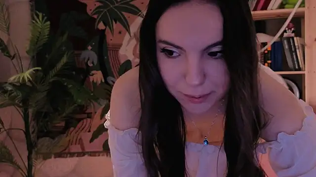 Alice-Lidel online show from May 2026 05:24:01 AM