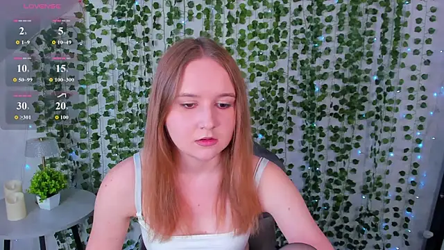 Emmaa Kimm online show from July 2026 12:57:01 AM