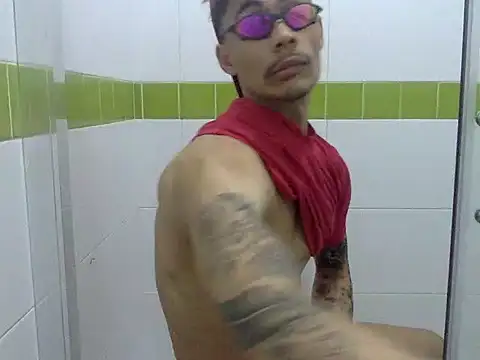 Garotodrumon online show from June 2026 01:39:01 AM