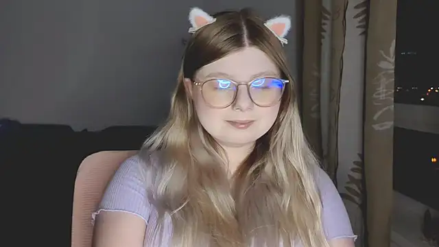 YukiBlush online show from May 2026 09:11:02 PM