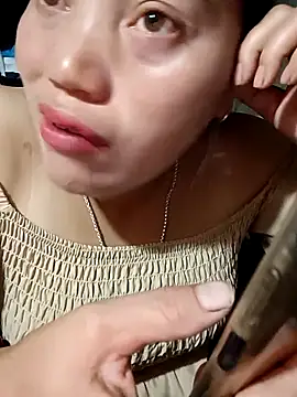 Blaze Luna online show from May 2026 12:27:02 AM