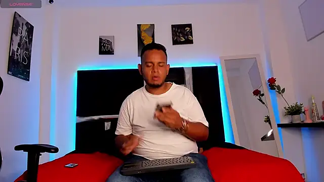Jay raze online show from May 2026 11:48:02 AM