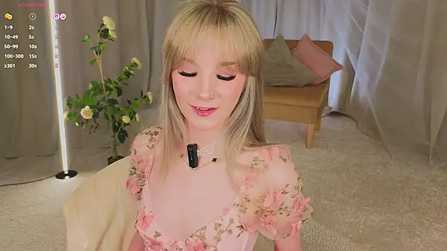 MilliBrownn online show from June 2026 10:48:01 AM