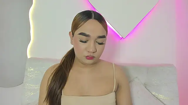 Snapshot of LiaCampbell_ chatting on June 2026 08:55:01 PM LiaCampbell online show from June 2026 08:55:01 PM