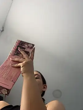 Megann Rousee online show from May 2026 11:49:02 AM
