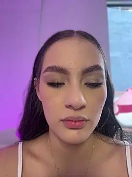 Megann Rousee online show from June 2026 12:40:02 PM