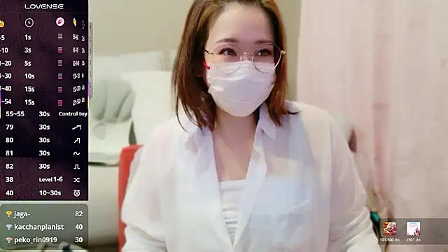 Snapshot of CHIHAya__FM chatting on April 2026 05:30:01 PM CHIHAya FM online show from April 2026 05:30:01 PM