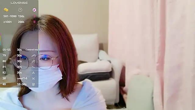 Snapshot of CHIHAya__FM chatting on May 2026 02:36:02 PM CHIHAya FM online show from May 2026 02:36:02 PM