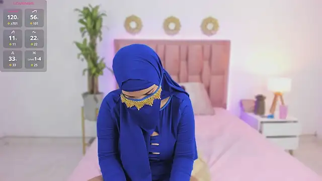Ashley sakina online show from May 2026 09:14:01 AM