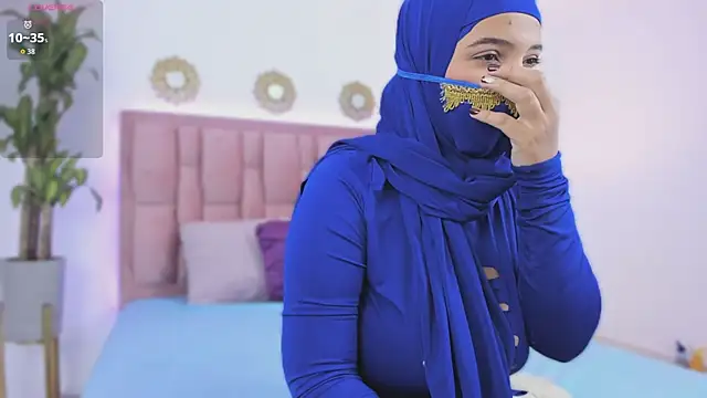 Ashley sakina online show from June 2026 08:53:01 AM